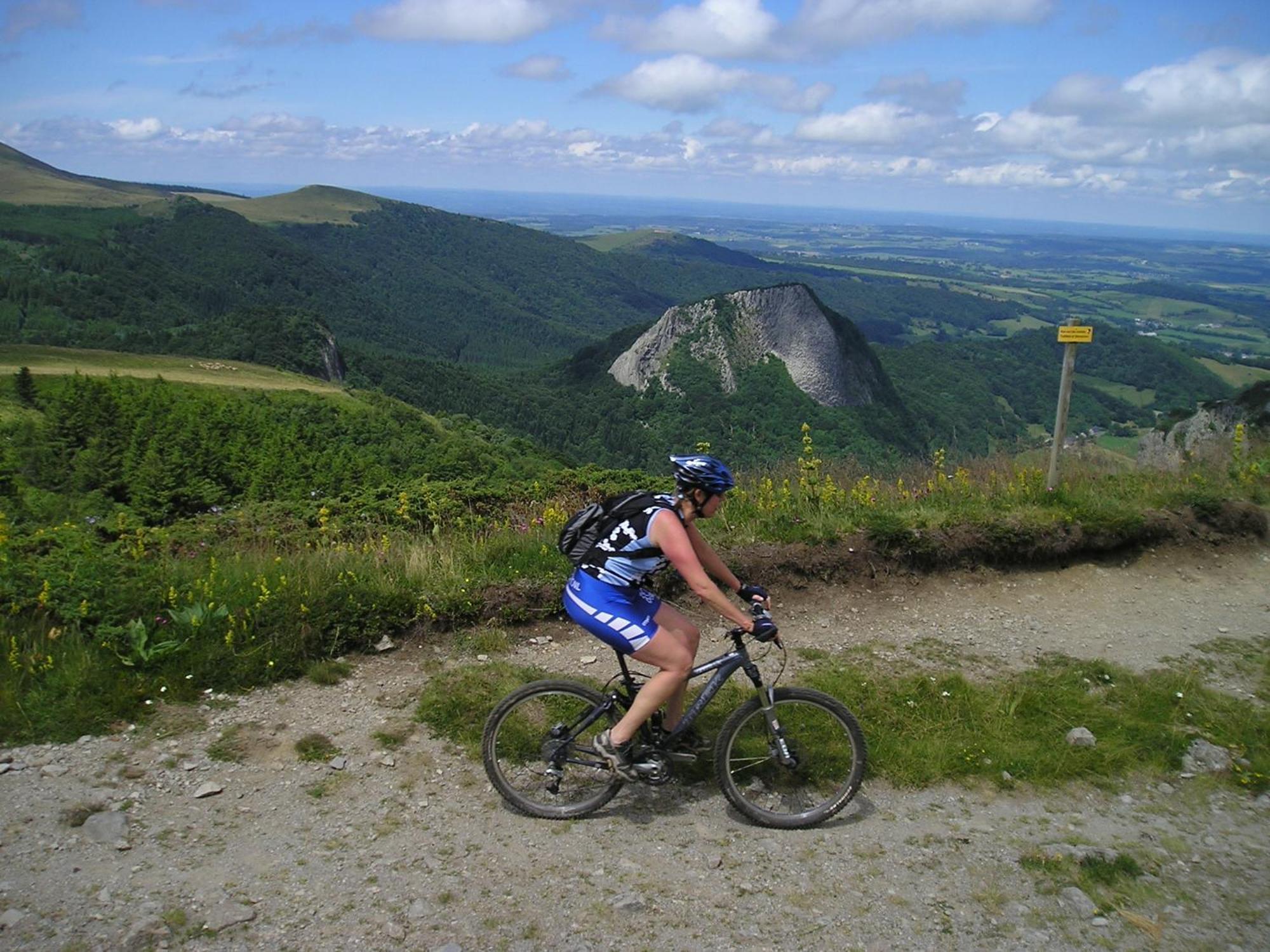 Appartamento Les Camélias Le Mont-Dore Esterno foto