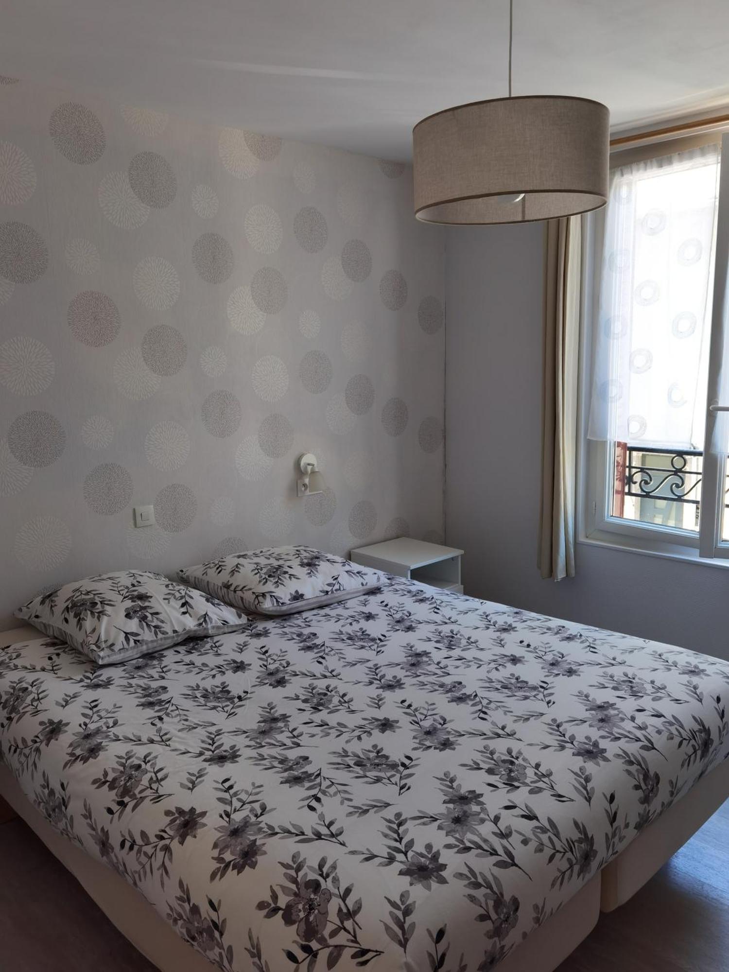 Appartamento Les Camélias Le Mont-Dore Esterno foto