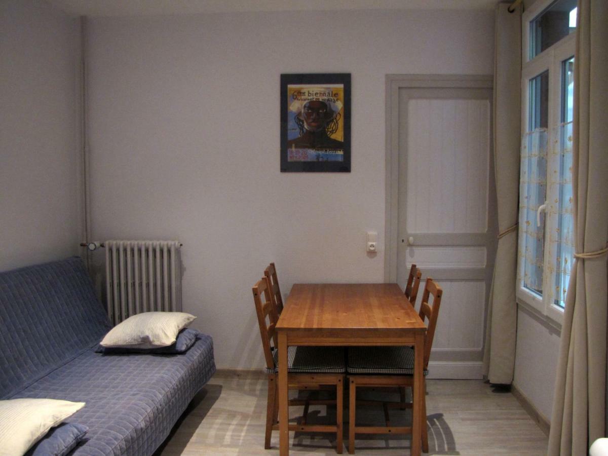 Appartamento Les Camélias Le Mont-Dore Esterno foto